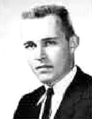 Thomas R. Morris