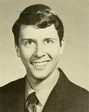 John M. Ostergren