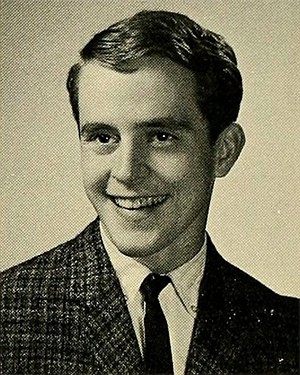 Frederick J. Rauscher Jr.