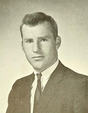 Robert P. Rumley Jr.