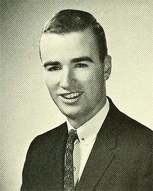 Michael P. Vaughan