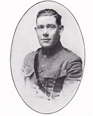Edwin A. Daly