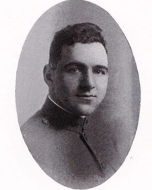 Stephen E. Fitzgerald