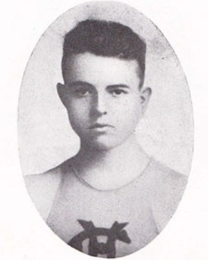 Thomas F. MacDonnell