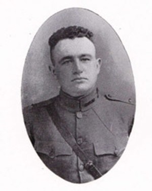 George R. Meehan