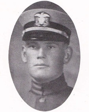 Joseph G. Murphy