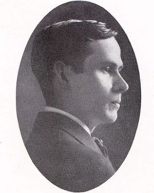 Philip J. O’Connell