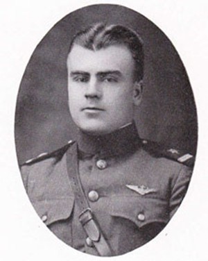 Charles L. Ostridge