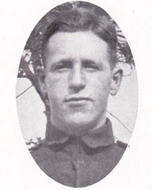 Francis K. Quinn