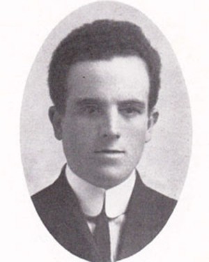 John W. Ryan