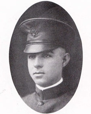 James E. Welch Jr.