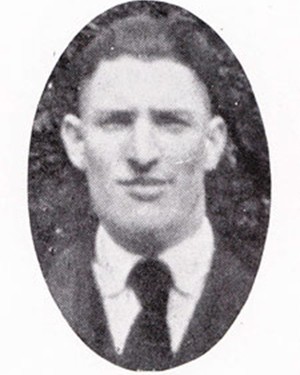 William Colwell