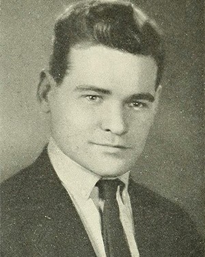 Thomas K. von Holzhausen