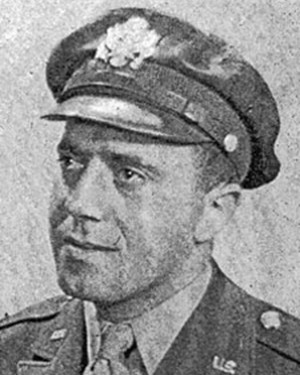 Joseph F. Arone