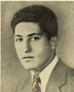 Bernard M. Harb