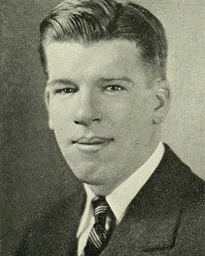 Francis A. Cahill