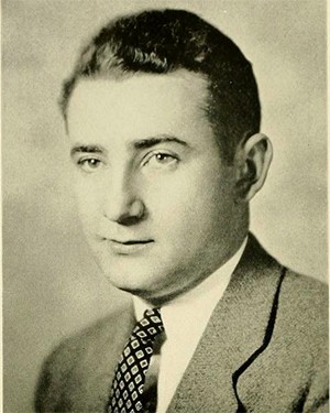 James P. Carroll