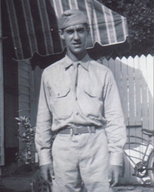Henry J. Carvalho