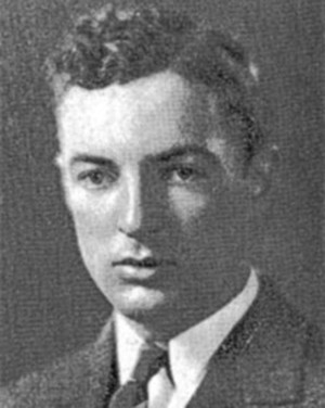 Charles F. Conlan