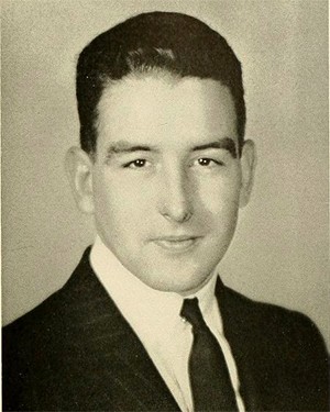 Thomas J. Connelly