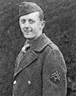 Paul V. Connors