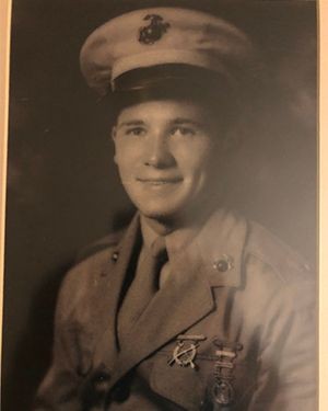 Edward R. Conroy