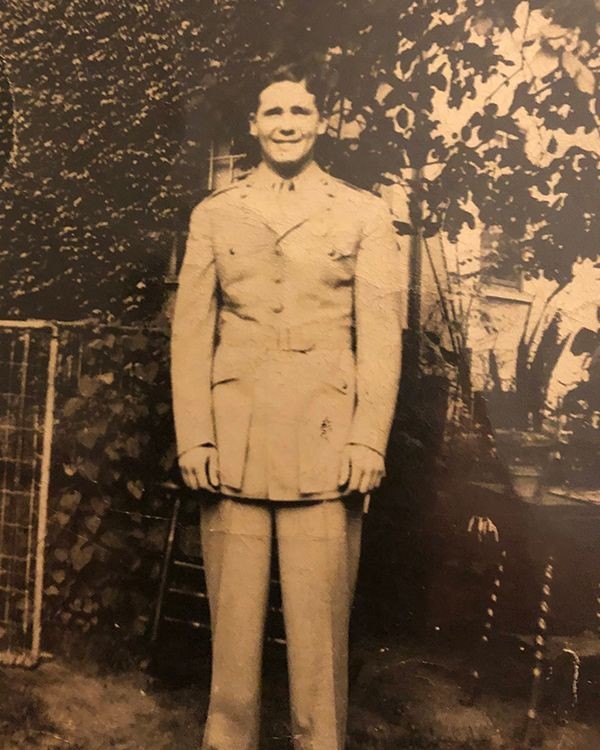 Edward R. Conroy