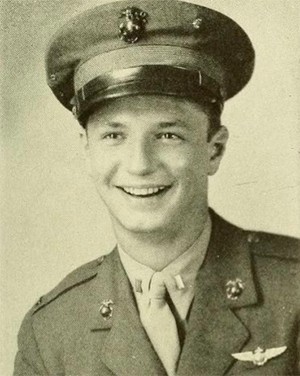 Joseph J. Crowley