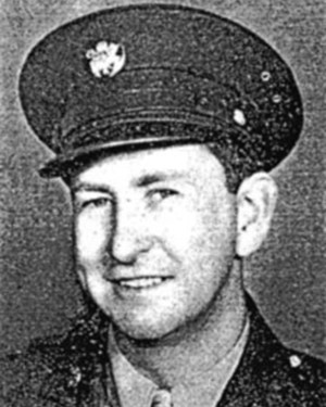 George D. Cunning