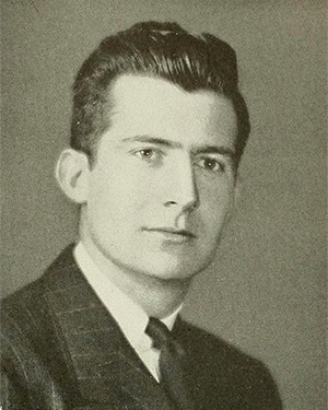 William F. Doherty