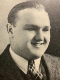 John E. Dubzinski