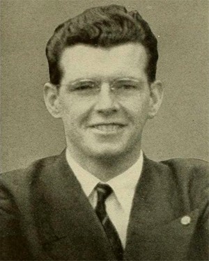 Joseph H. Gilfoil