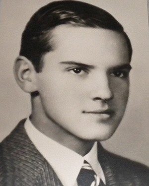Herbert Ellis Jr. - No image on file