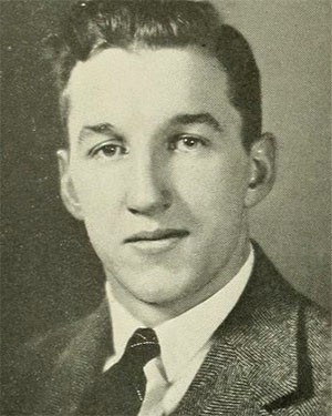 James F. Law