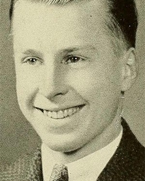 John J. Farrell, Jr.