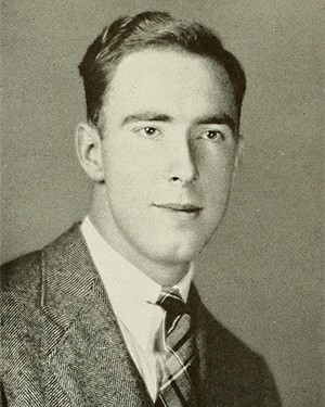 John F. Ford