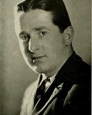 John F. Griffin