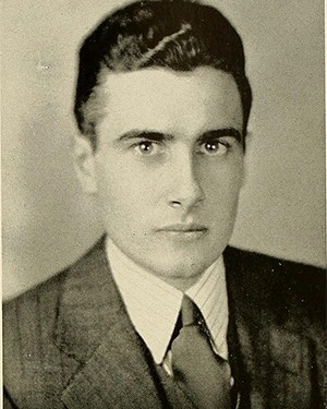 Thomas F. Madden