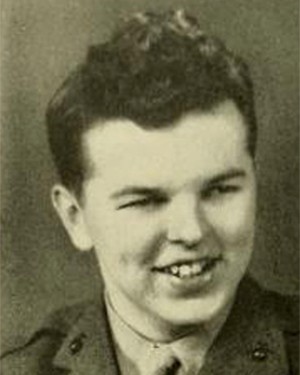 James P. Markham