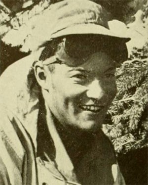 James A. Matthews