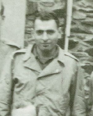 Milton C. Kornetz