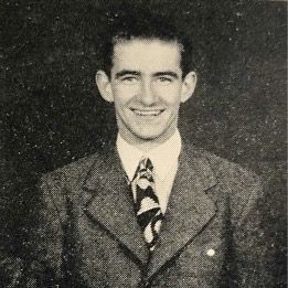 John M. Moriarty