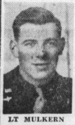 John P. Mulkern