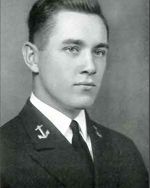 Edward F. O’Brien Jr.
