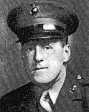 Walter G. O’Brien