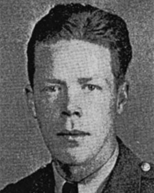 Arnold J. O’Donnell