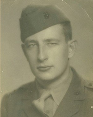 Eric W. Ojerholm