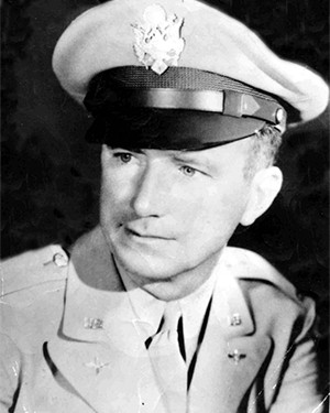 Michael J. O'Neil
