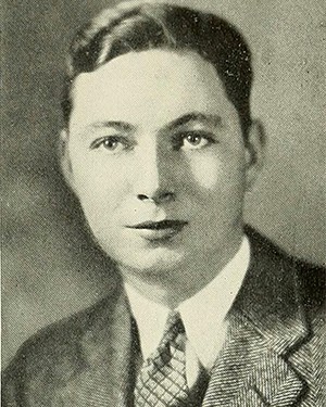 John A. O’Toole