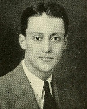 Victor E. Ouimet